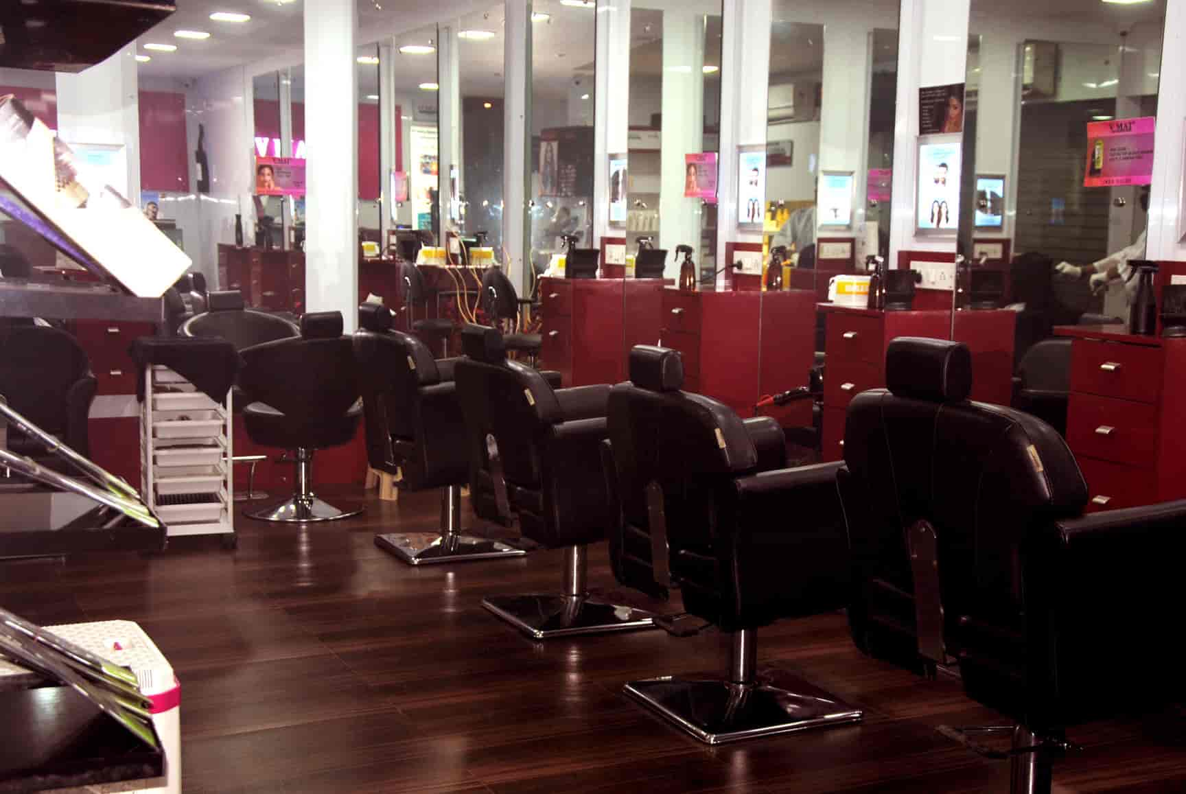 V mat salon vikhroli store east