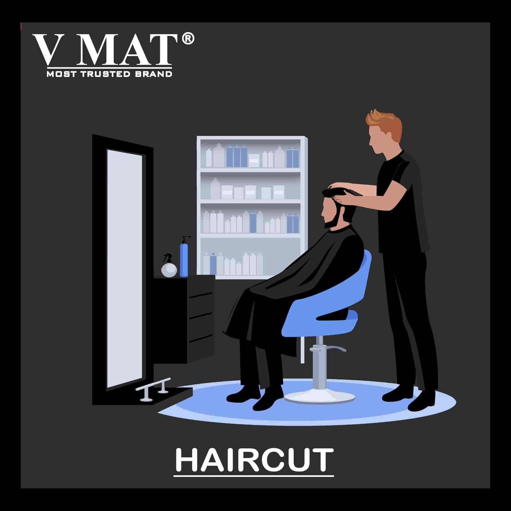 V Mat Salon in Tagore Nagar vikhroli East Mumbai Best Beauty