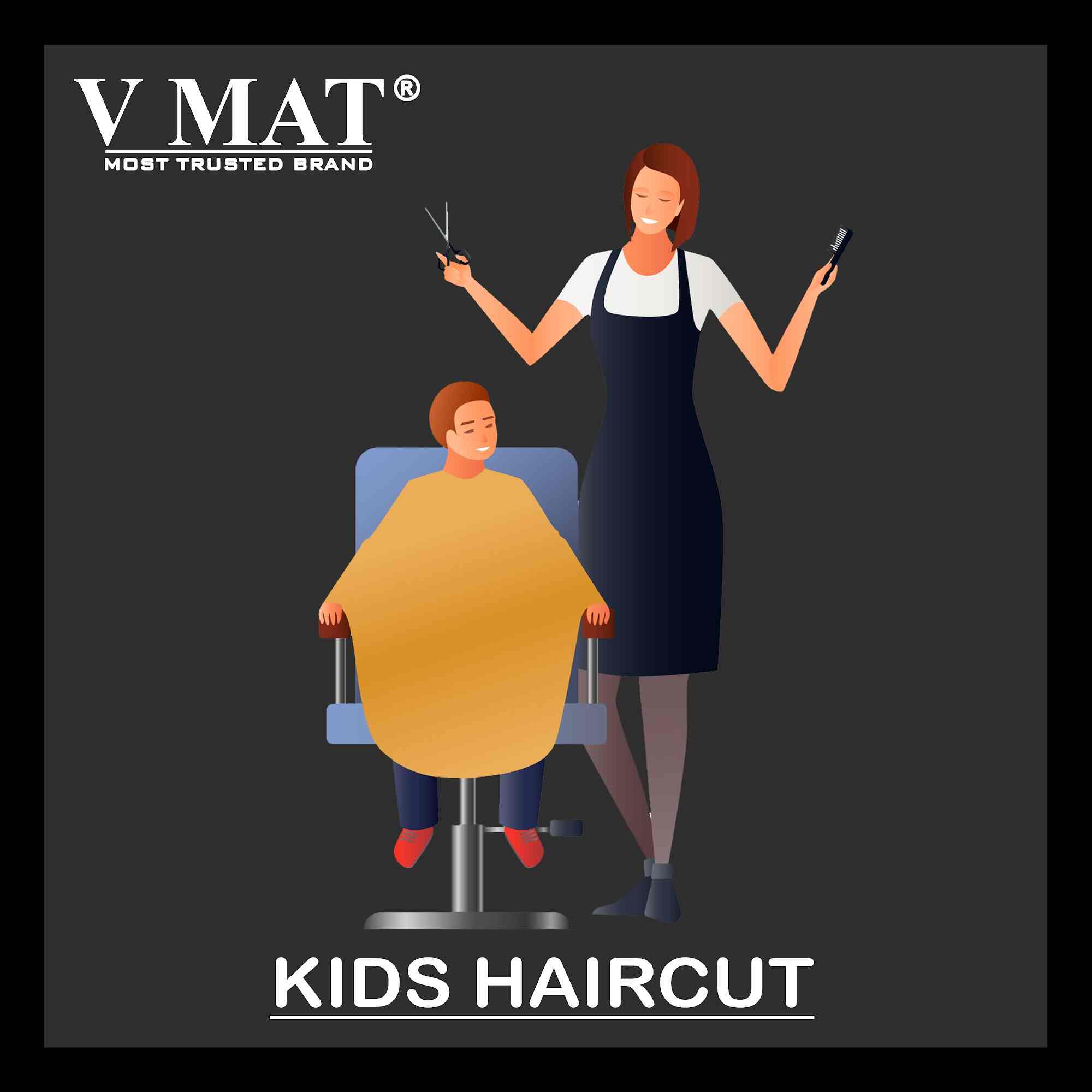 V mat salon vikhroli east sales