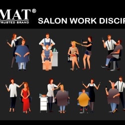V mat salon vikhroli east 2025