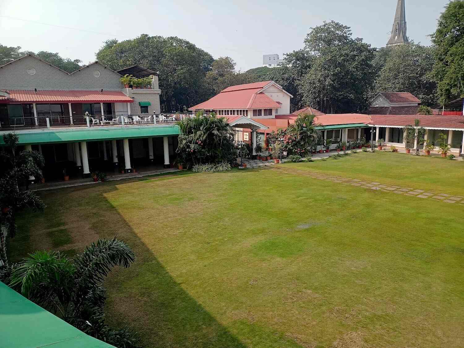 Army Officers Institute in Colaba,Mumbai Best Activity Clubs in