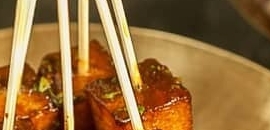 The Bombay Bronx (Closed Down) in Breach Candy, Mumbai