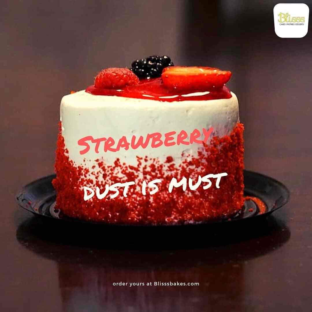 Top more than 129 bliss cakes chembur latest awesomeenglish.edu.vn