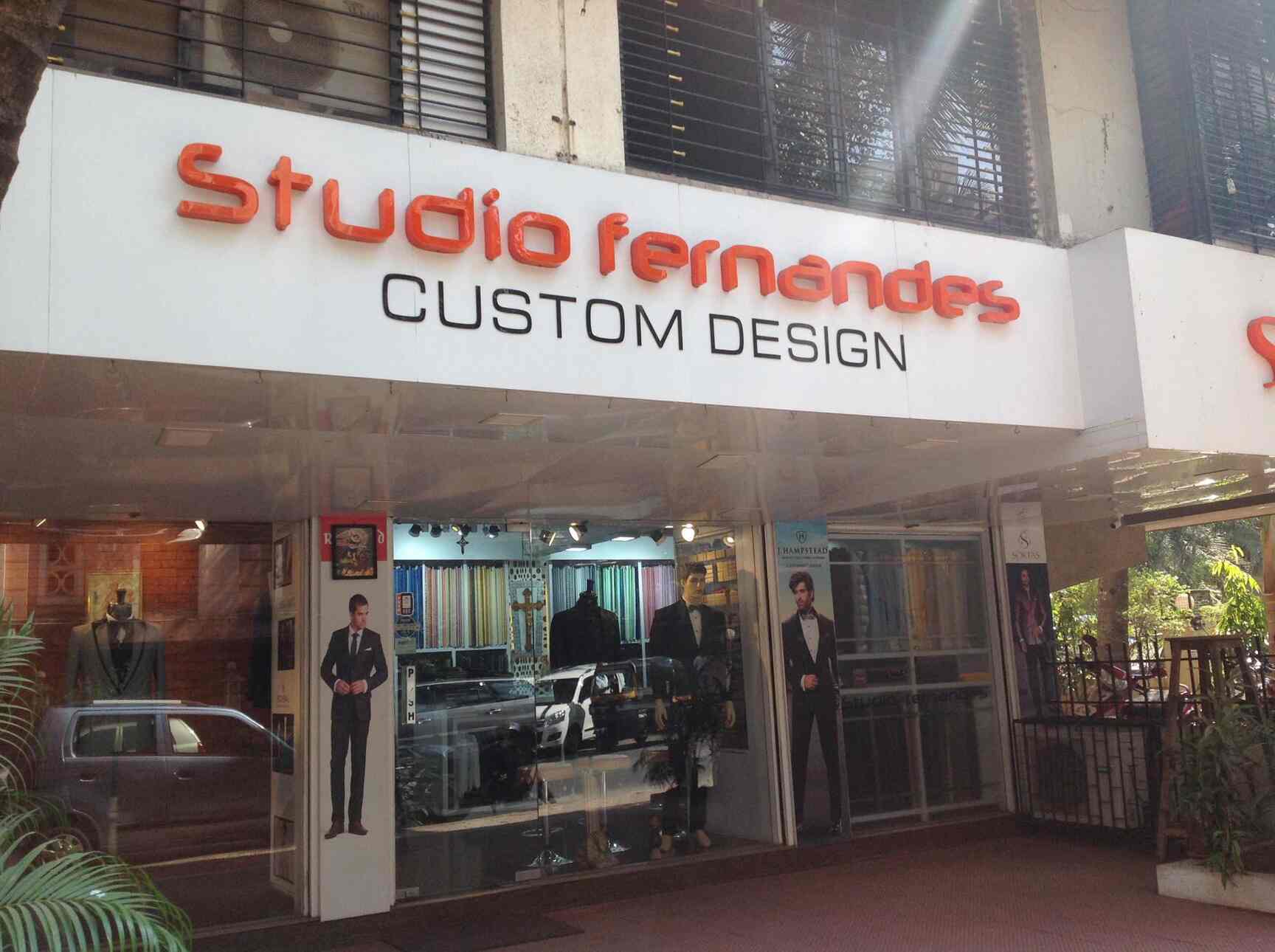 Top 100 Tailors in Mumbai Best Designer Tailors Justdial