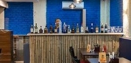 Nerve Lounge Banquet   Rooftop in Bandra West, mumbai