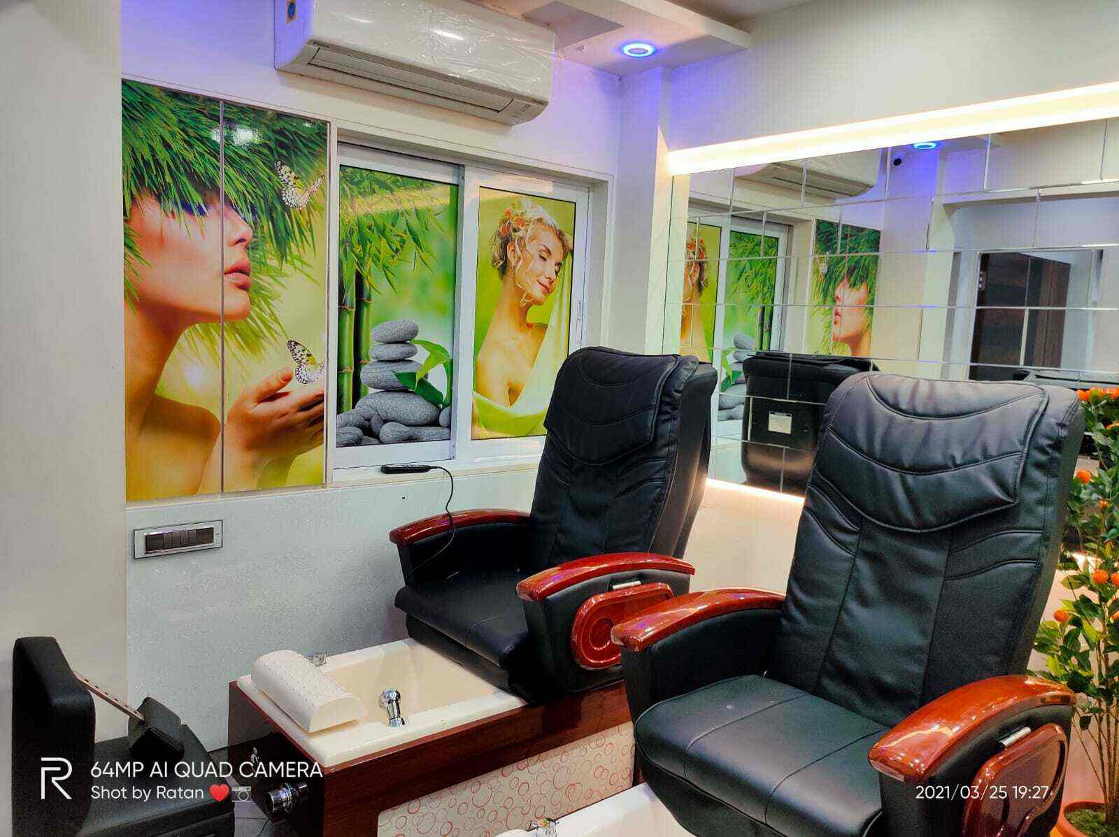 Star Hair in Andheri West,Mumbai Best Salons in Mumbai Justdial