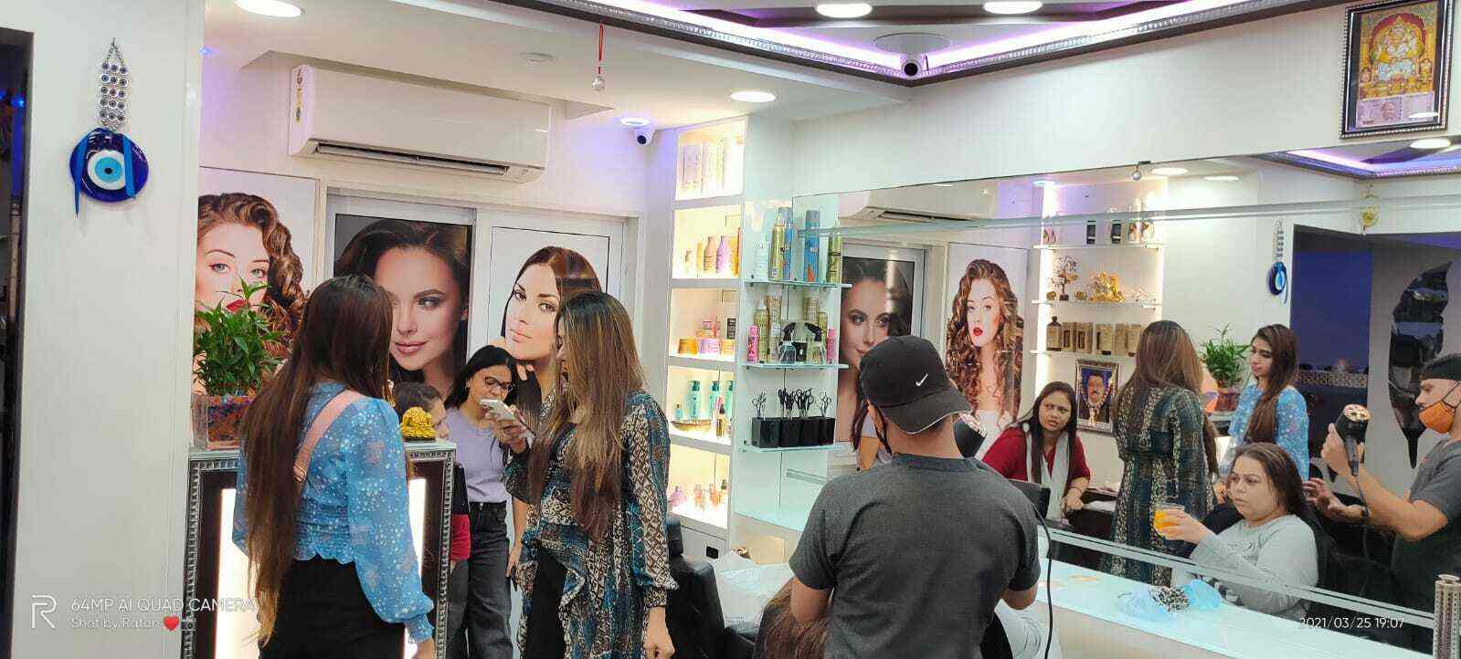 Star Hair in Andheri West,Mumbai Best Salons in Mumbai Justdial