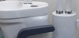 Dental Central in Bandra West, mumbai