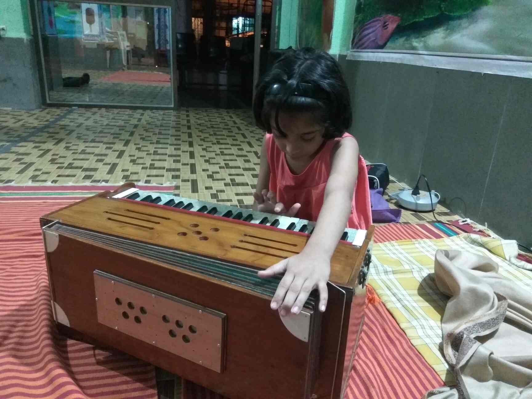 Top Vocal Music Classes in Palghar City, Palghar Singing Classes in