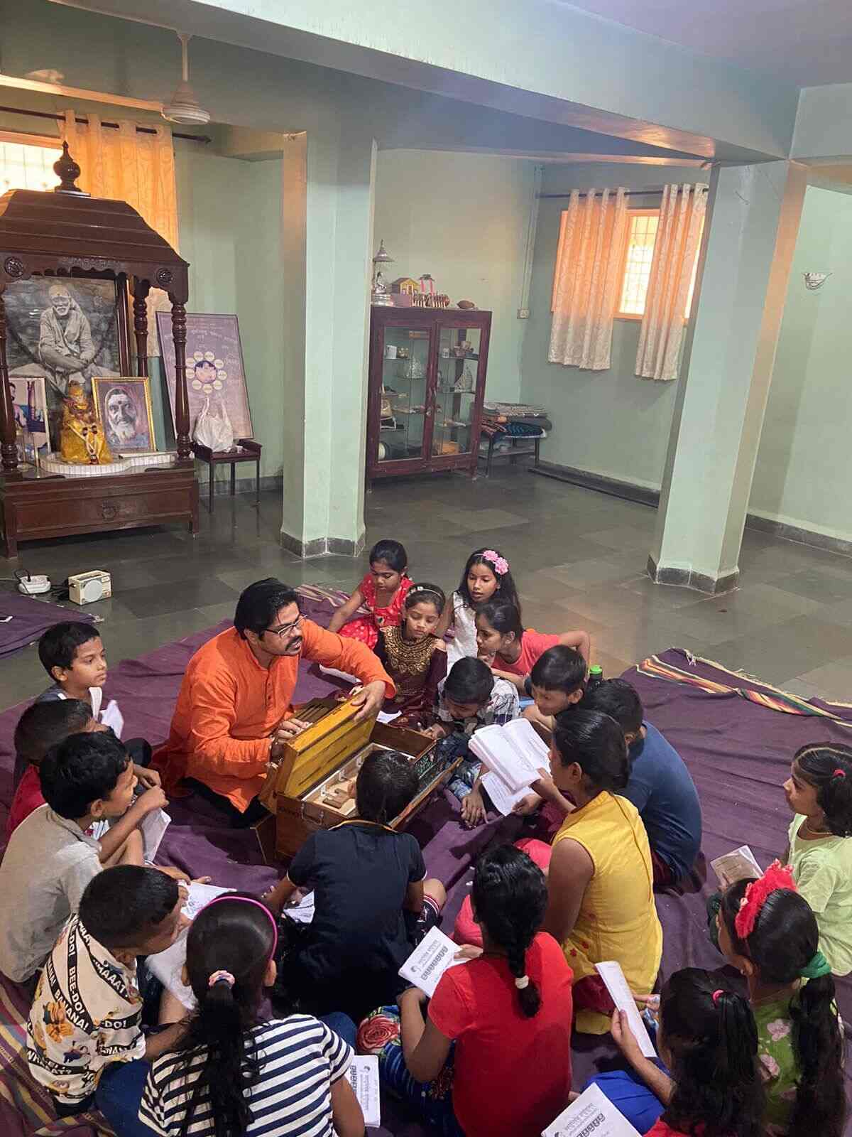 Top Vocal Music Classes in Palghar City, Palghar Singing Classes in