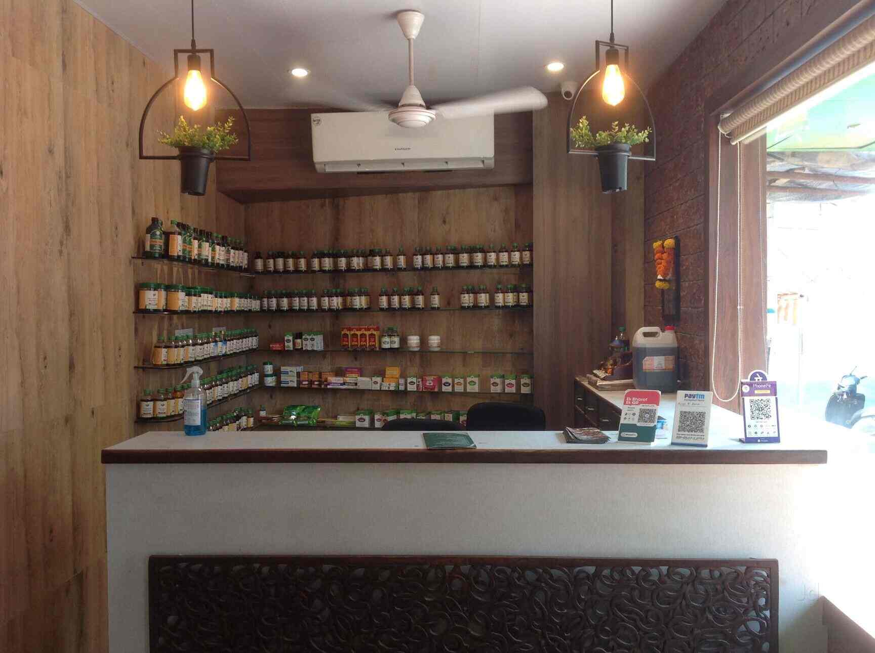 Top Ayurvedic Treatment Centres For Obesity in Andheri West Best Ayurvedic Treatment Centers