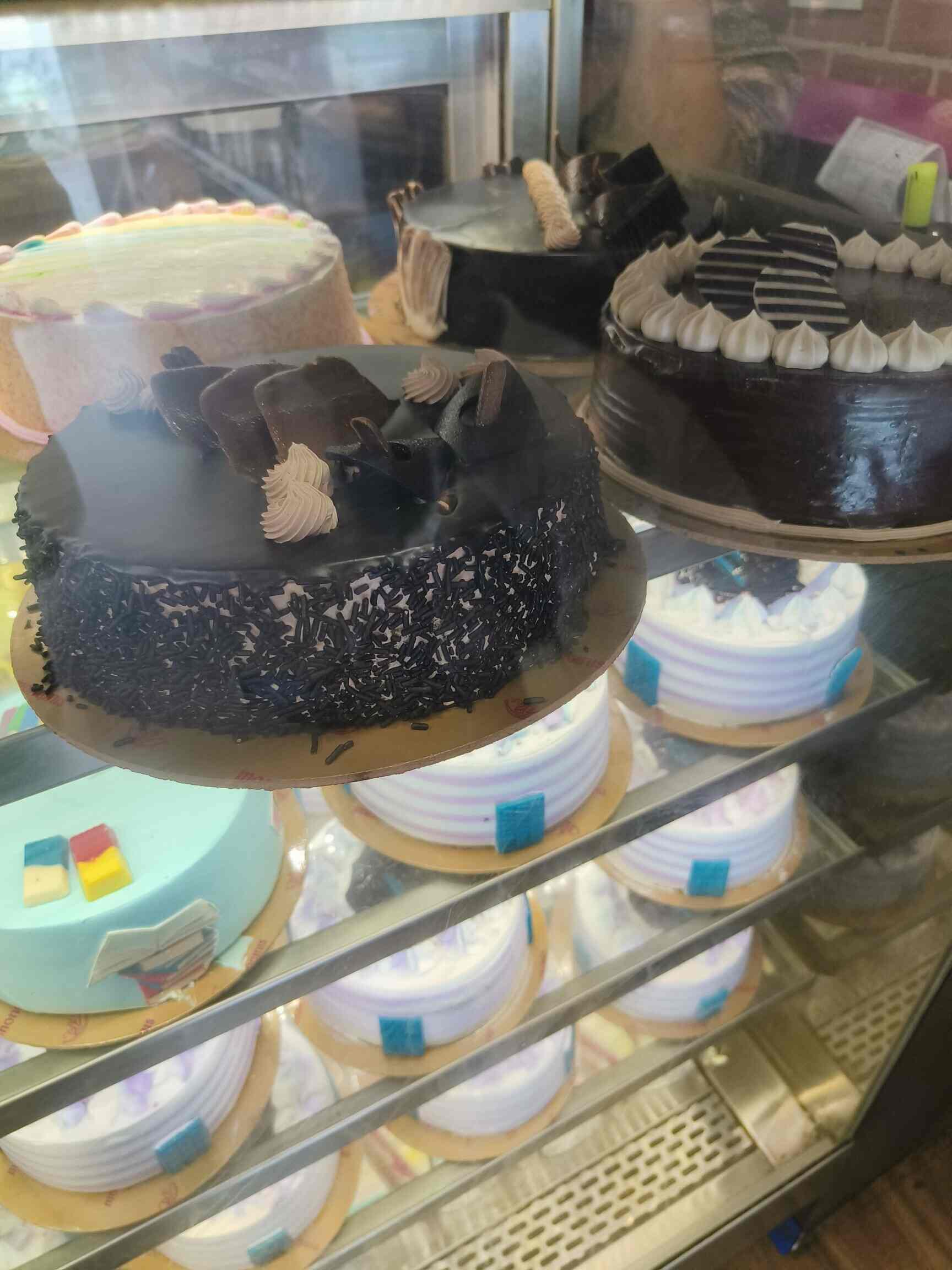 Top Cake Shops in Vashi Sector 2,Mumbai Best Cake Bakeries Justdial