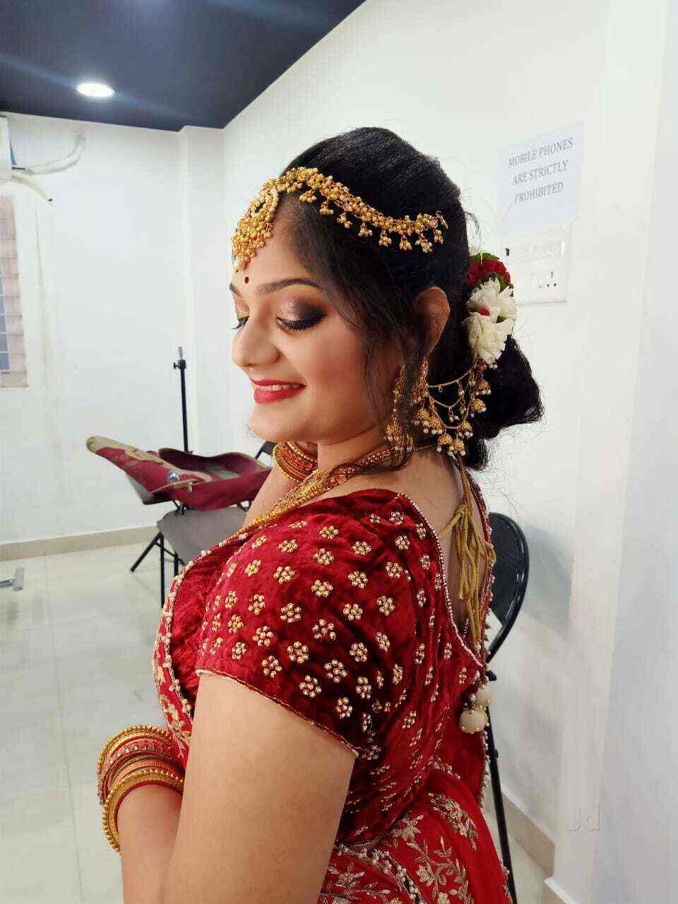 Top 30 Beauty Parlour Institutes in Pondicherry Best Beautician