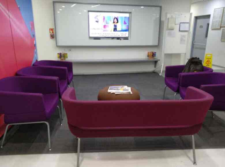 Microsoft Corporation India Pvt Ltd Branch Office Teynampet Corporate Companies In Chennai Justdial