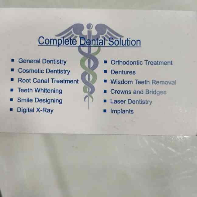 Top Noble Dental Care Clinics near SNDT CollegeSantacruz West, Mumbai