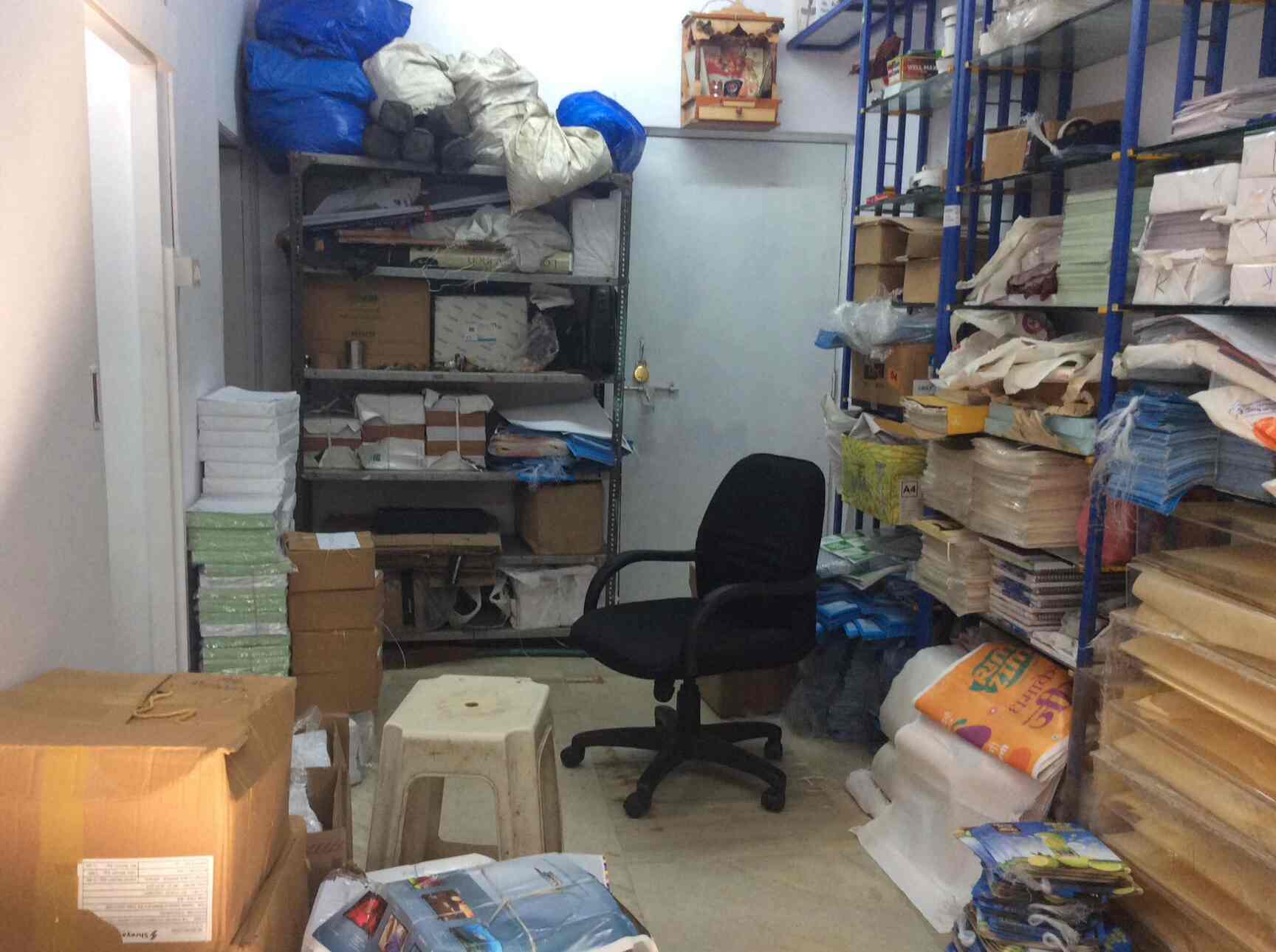 OM Printers in Andheri East,Mumbai Best Printing Press in Mumbai