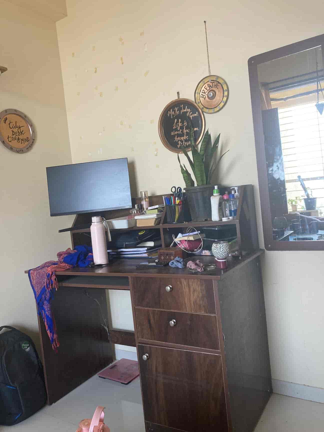 National Furniture in Kharghar,Mumbai Best Second Hand Furniture