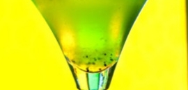 Hoppipola in Lower Parel, Mumbai