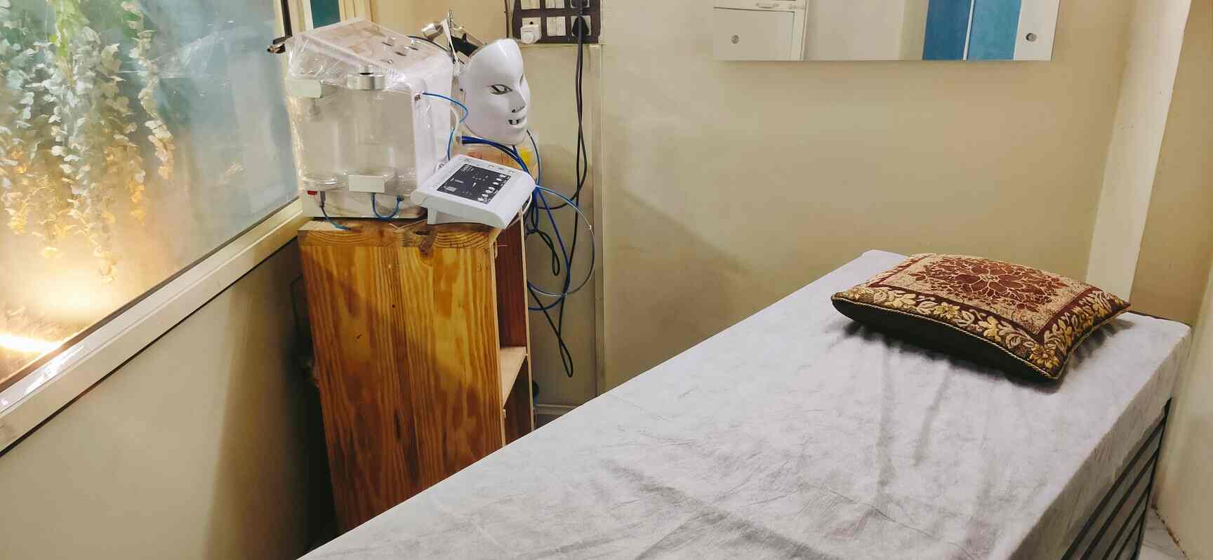 List of Best Skin Care Clinics in KhadakpadaKalyan West Best Skin