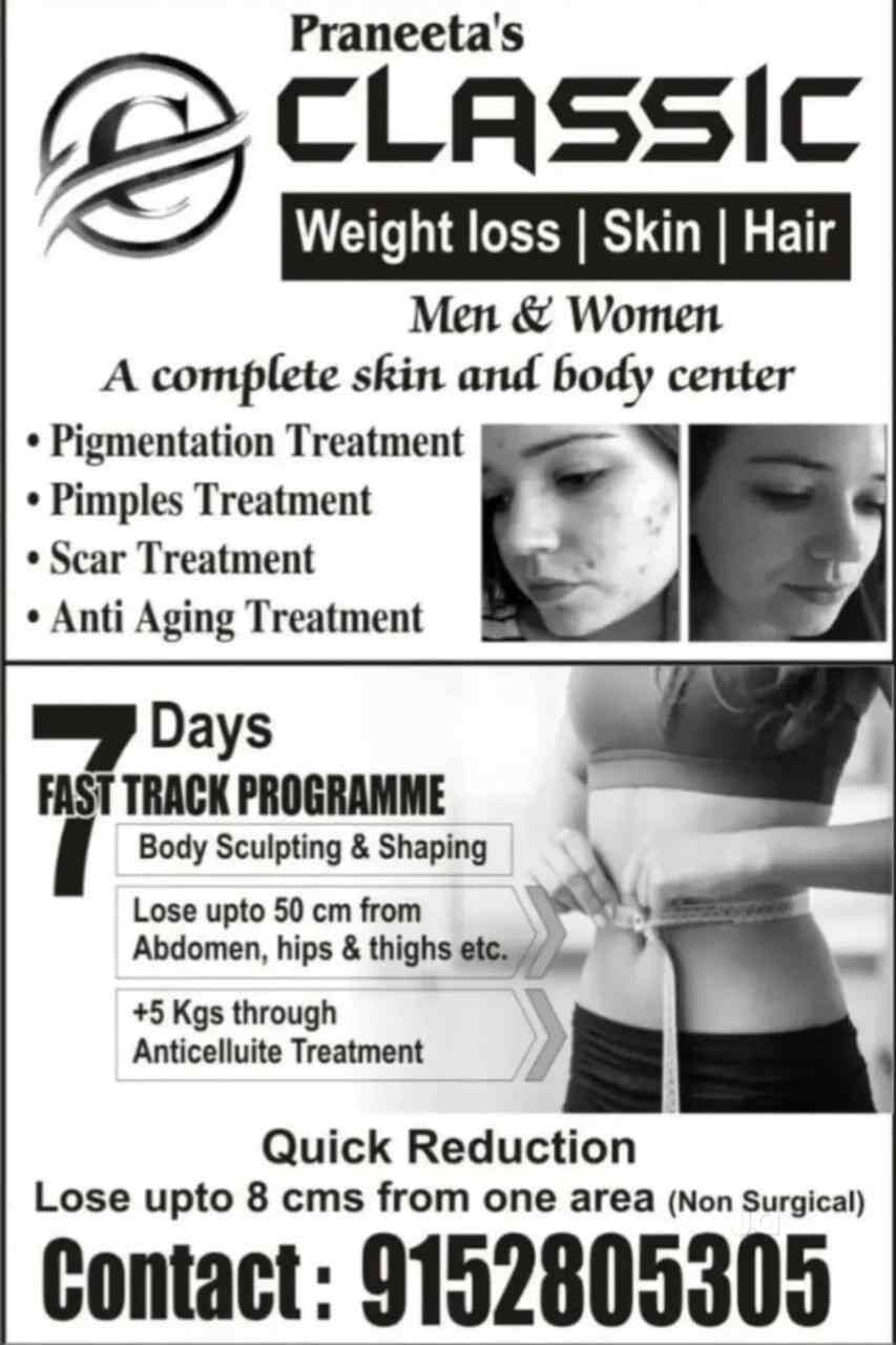 List of Best Skin Care Clinics in KhadakpadaKalyan West Best Skin