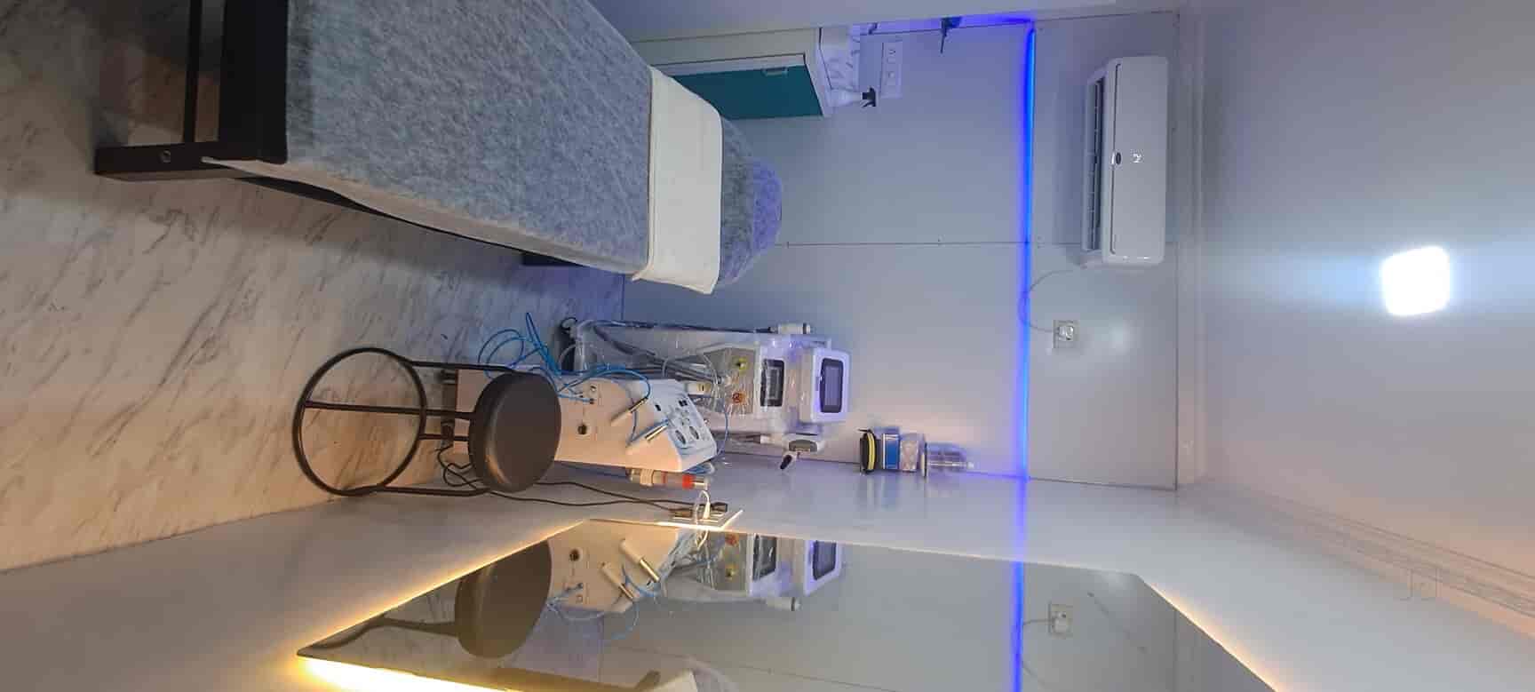 List of Best Skin Care Clinics in KhadakpadaKalyan West Best Skin