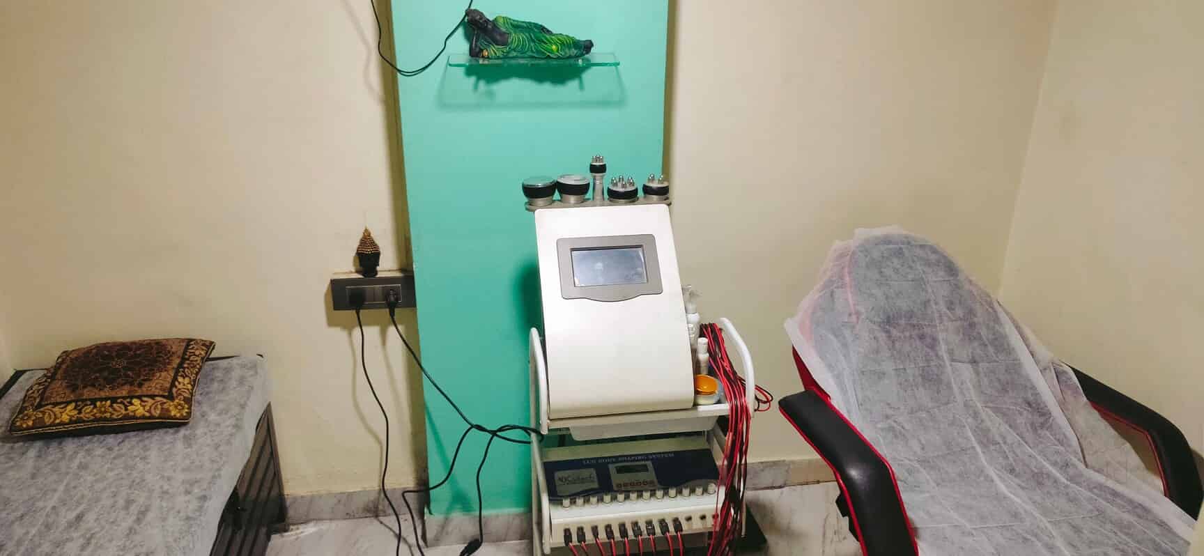 List of Best Skin Care Clinics in KhadakpadaKalyan West Best Skin