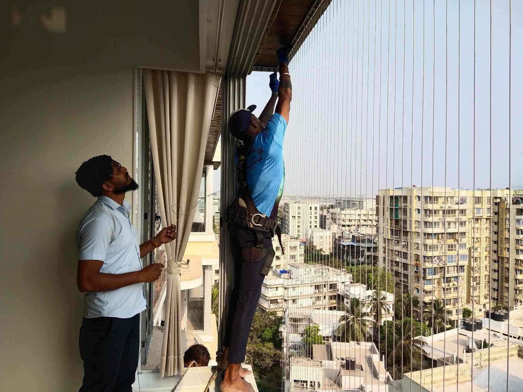 Globe Enviro Pest Care Services in KulupwadiBorivali East,Mumbai