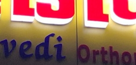 A Care Orthopaedic Hospital in Mira Road, Mumbai