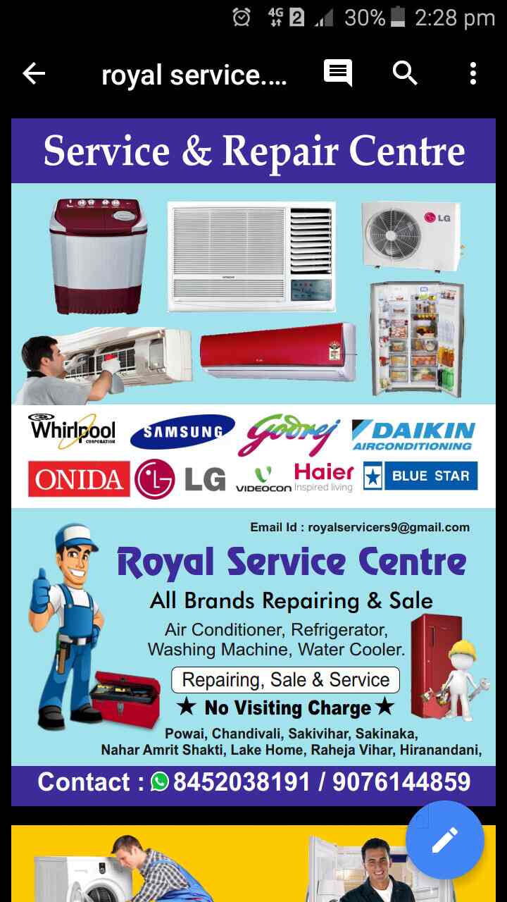 Top Refrigerators On Rent in Mumbai Best Refrigerators On Rent near