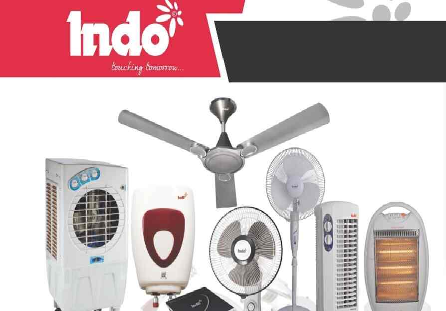 Top 30 Tower Fan Manufacturers In Mumbai ट वर फ न