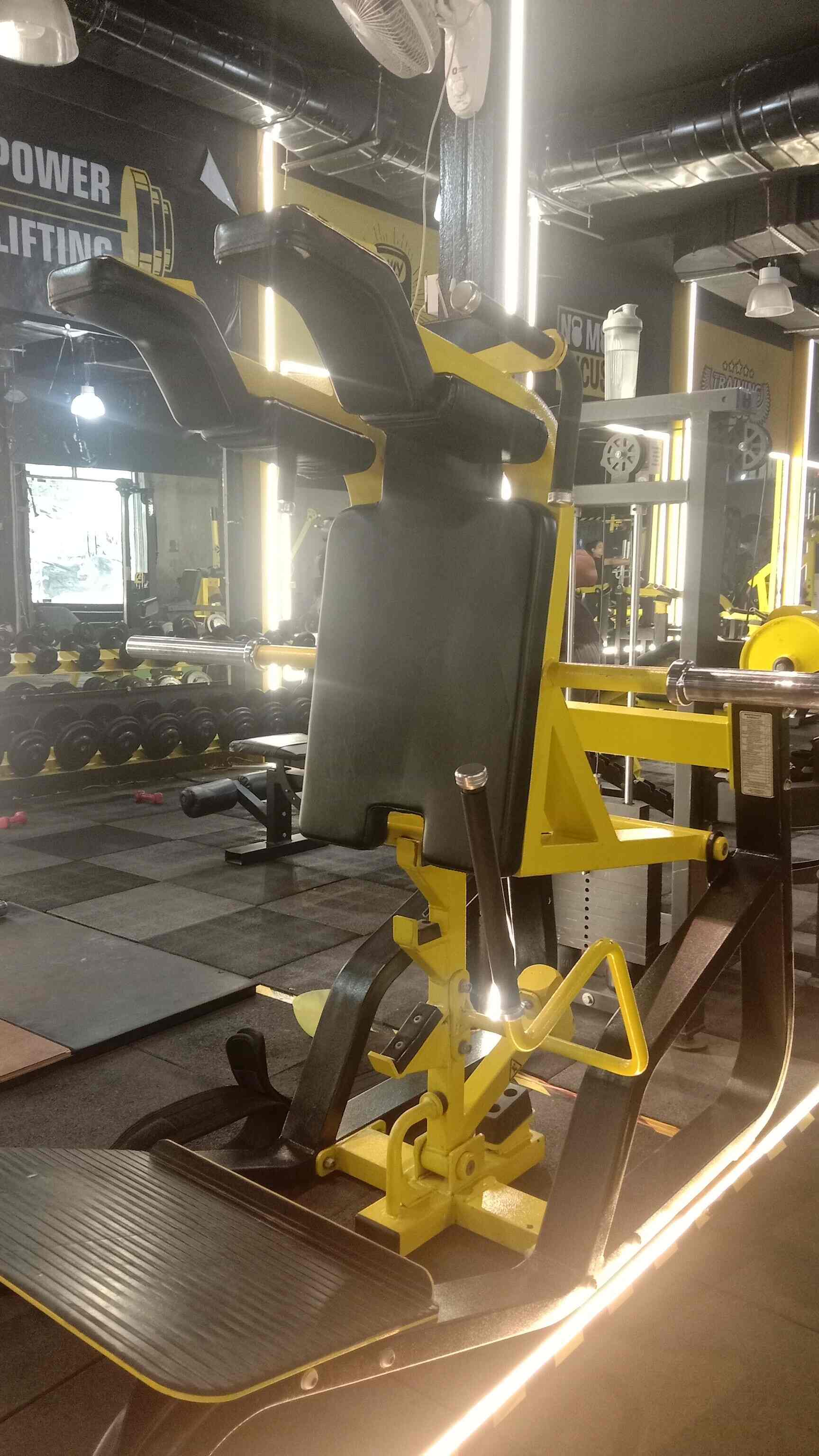 True Fitness in MarolAndheri East,Mumbai Best Gyms in Mumbai Justdial