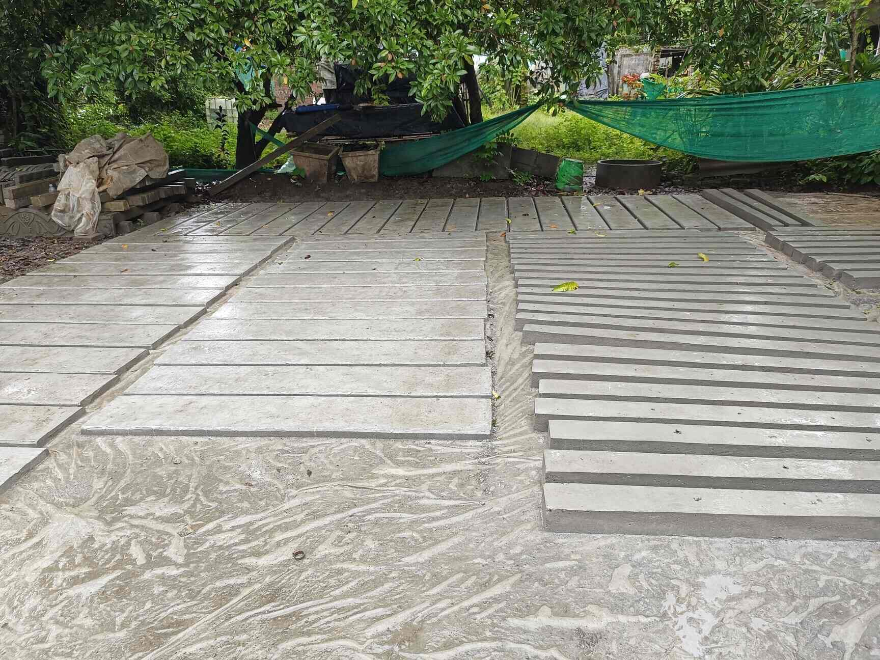 Top Precast Compound Wall near Kalpataru Hospital & Maternity HomeKharghar Best Precast