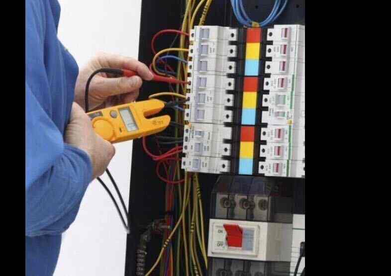 Tejas Electrical Works, Borivali West Electricians in Mumbai Justdial