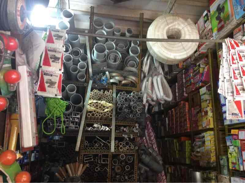 Jay Bhavani Electric & Hardware Store in Mahalaxmi,Mumbai Best