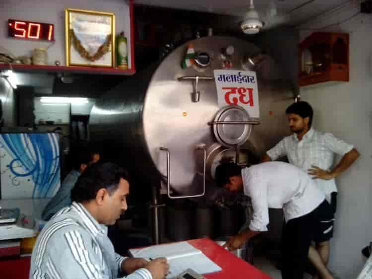 Laxmi Milk Suppliers in Borivali East,Mumbai - Best Milk Retailers in ...