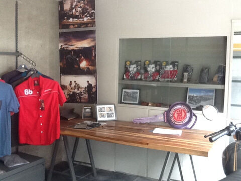 Voyage on sale motors goregaon