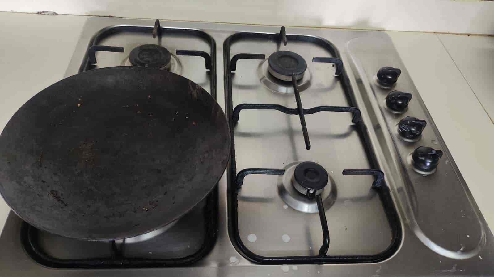 Top Gas Pipe Line Installation Services in MahakaliAndheri East