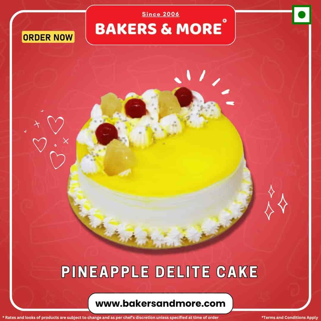 Bakers & More in bandra east,Mumbai Best Bakeries in Mumbai Justdial