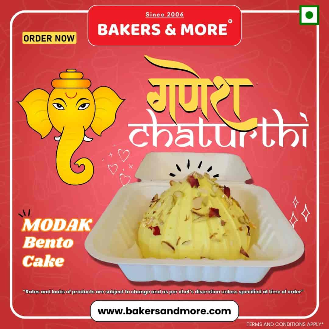 Bakers & More in bandra east,Mumbai Best Bakeries in Mumbai Justdial