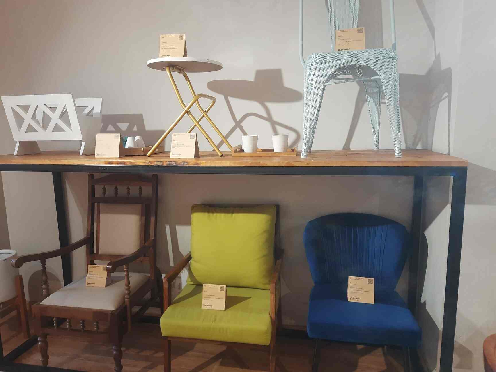 Find list of Pepperfry in Mumbai near me Justdial