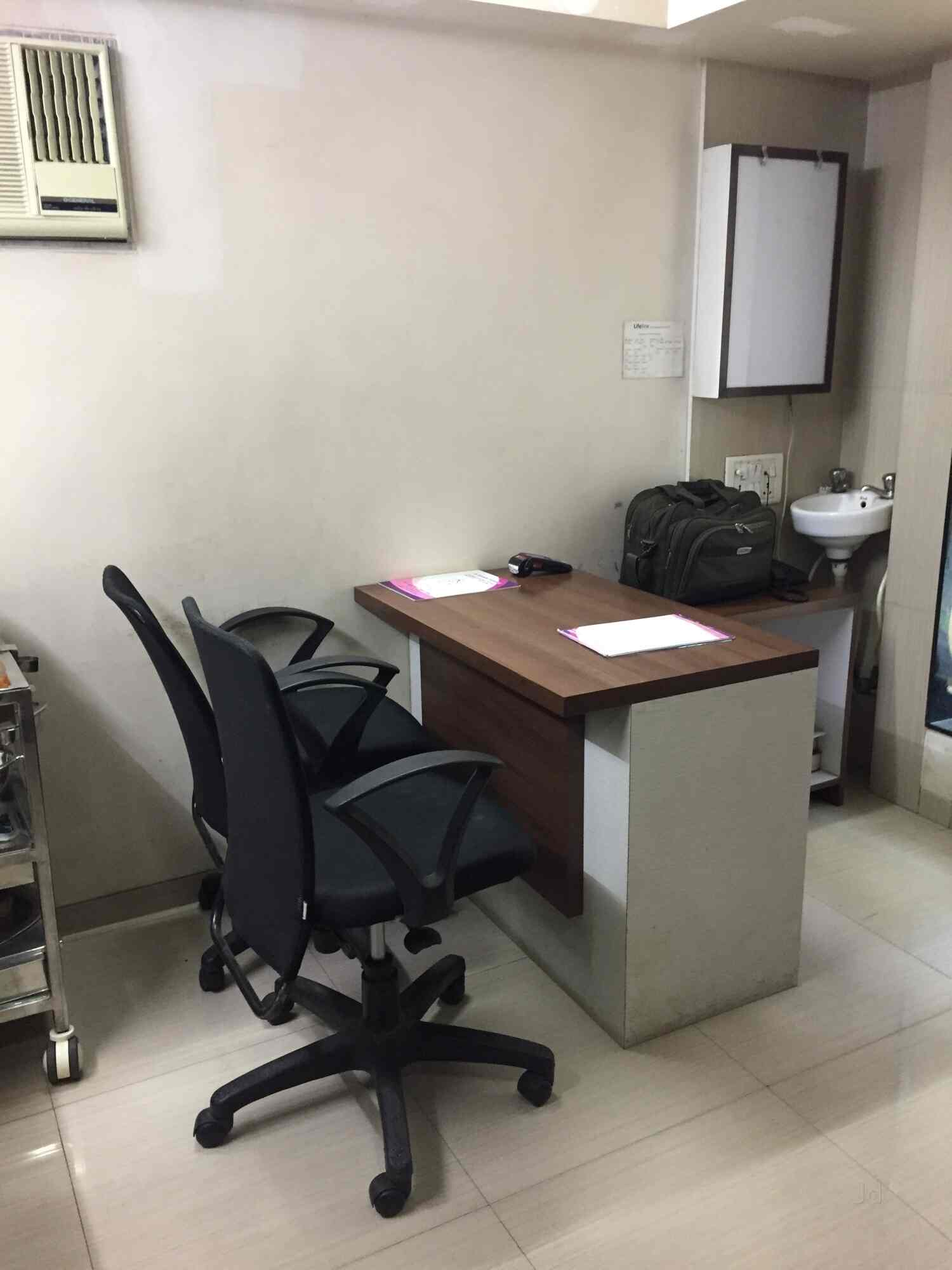 Skin and Physio Clinic Photos, Malad West, Mumbai Pictures & Images Gallery Justdial