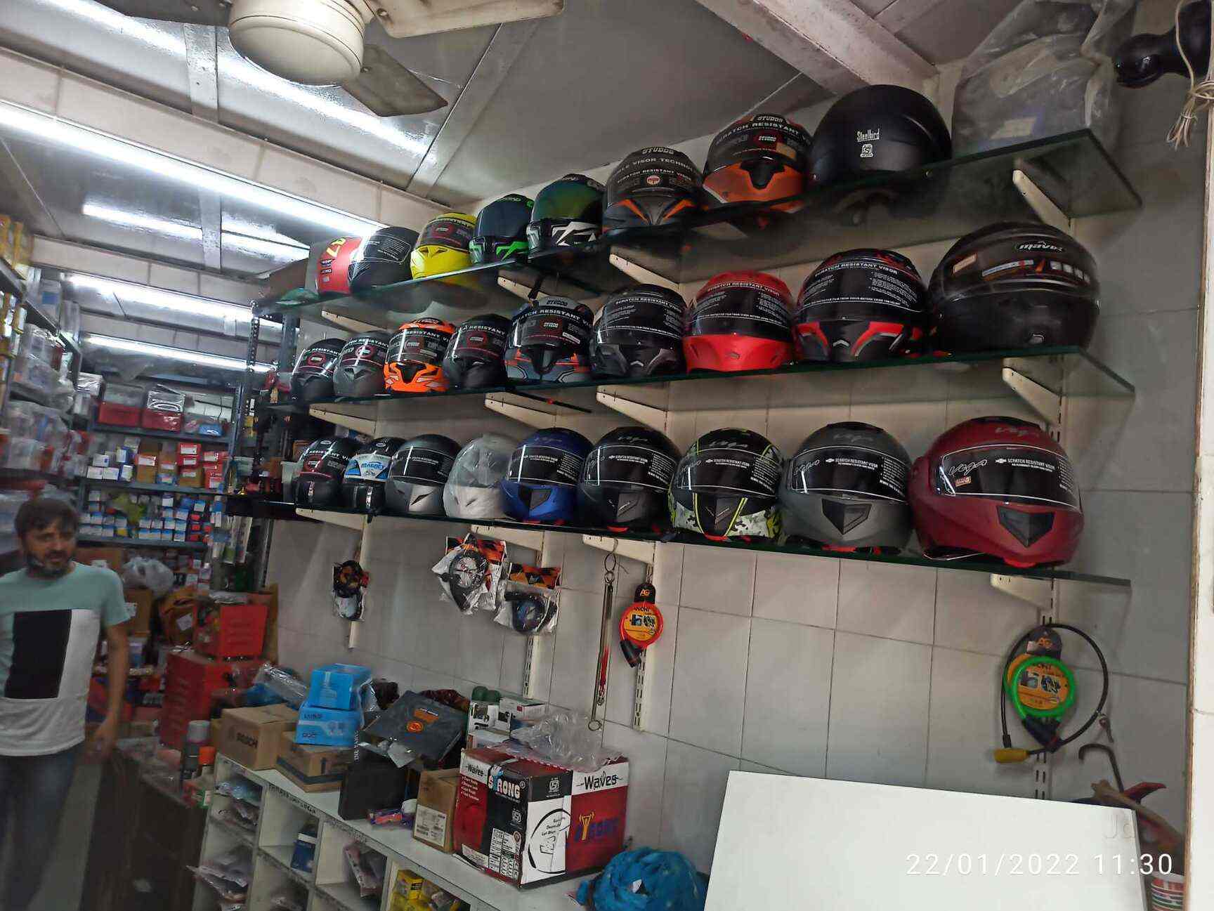 Top Triumph Motorcycle Repair & Services in Vasai West Best Triumph