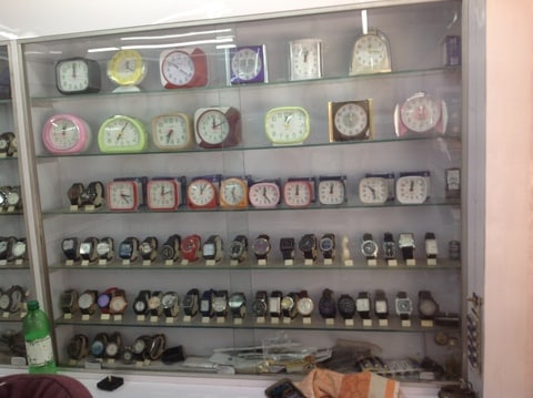 Fine watch company on sale ballabgarh