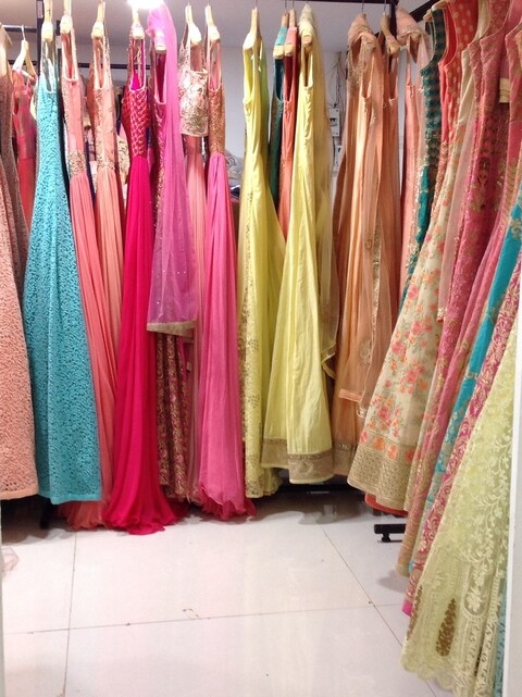 Catalogue J D Designs in Dadar West Mumbai Justdial