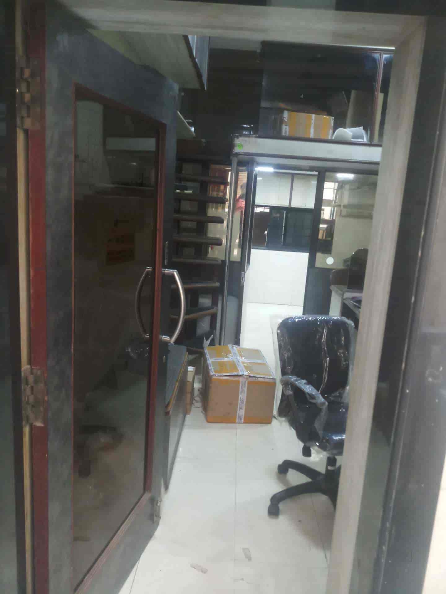 R M Computers, Lamington Road Computer Repair & Services in Mumbai