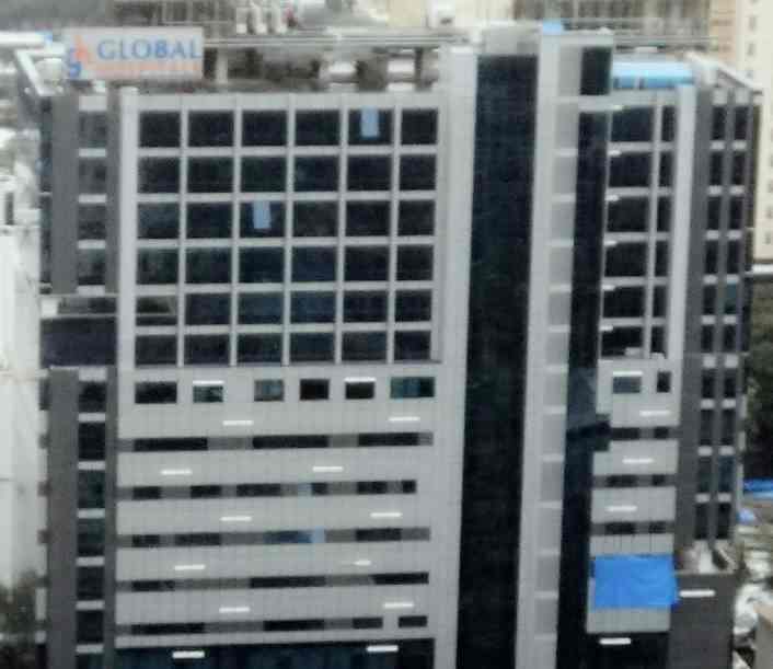 Dr Chetan Shah (Global Hospitals) in Parel,Mumbai Best Cardiologists