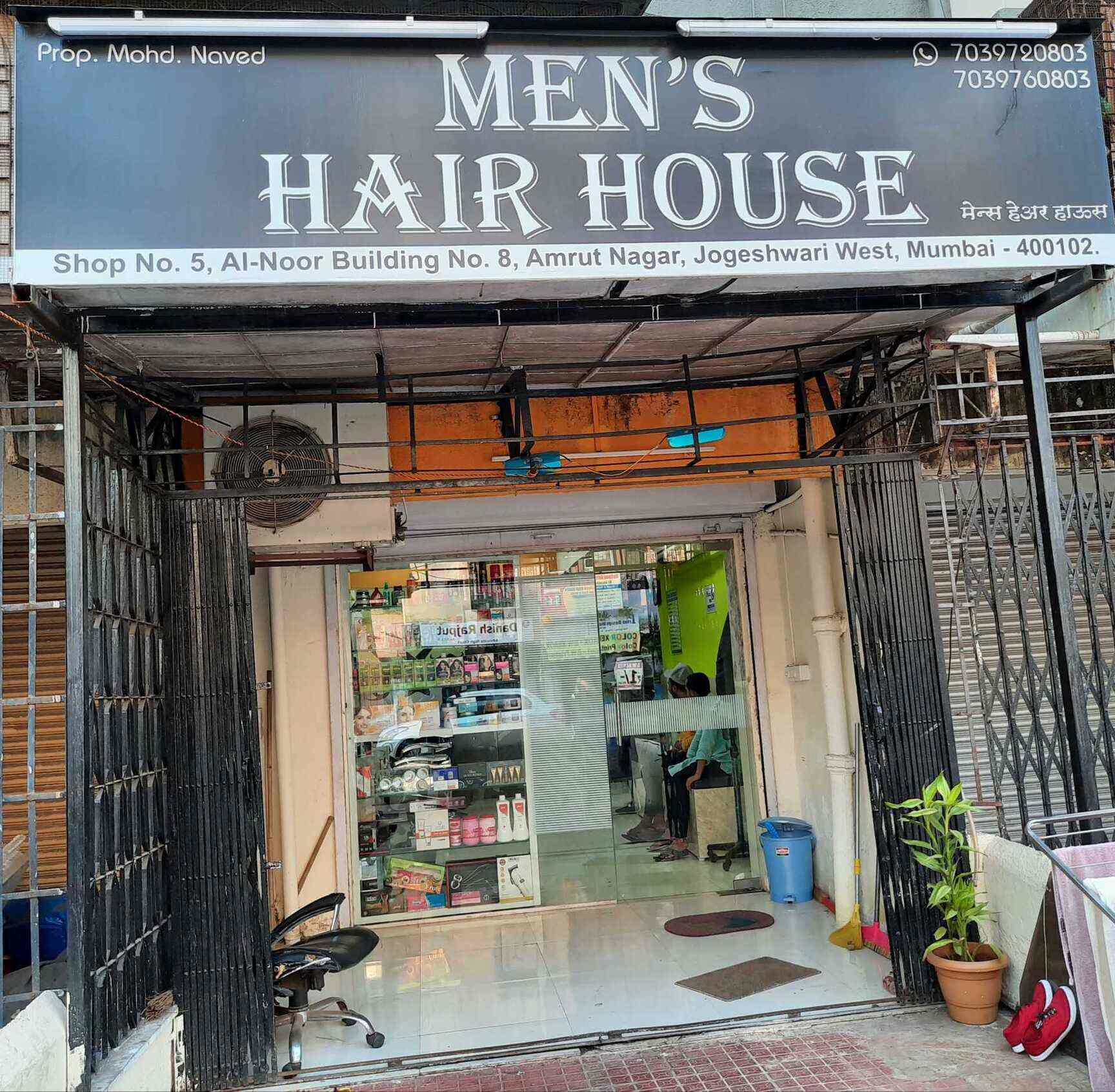 Top 50 image men's hair house Thptnganamst.edu.vn