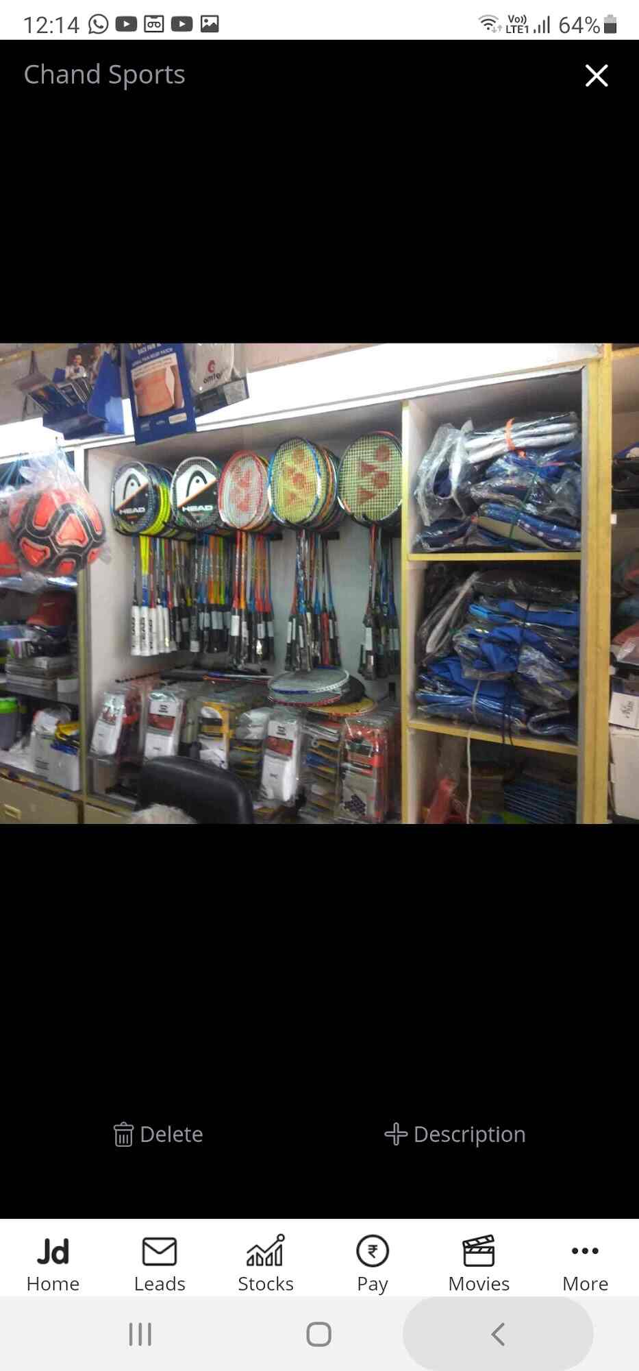 Top Sports Goods Dealers in Bandra Kurla ComplexBandra East Best