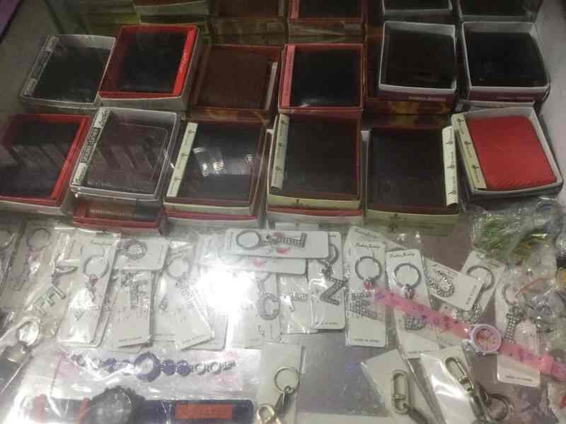 Pooja Collection Greet 'n' Gift in Wagle Industrial EstateThane West