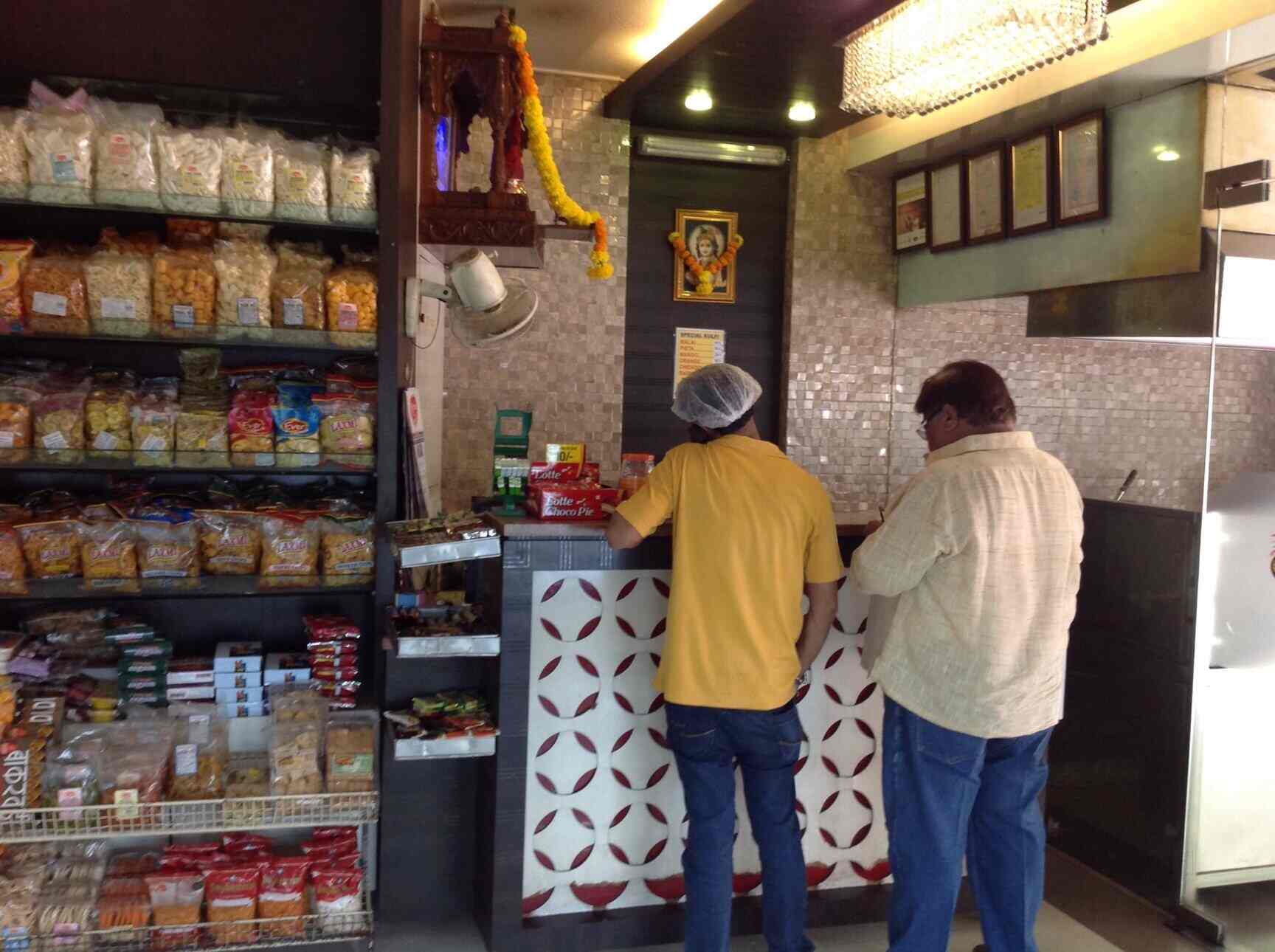 Top Sweet Shops in Thane West,Thane Best Indian Sweet Shops near me